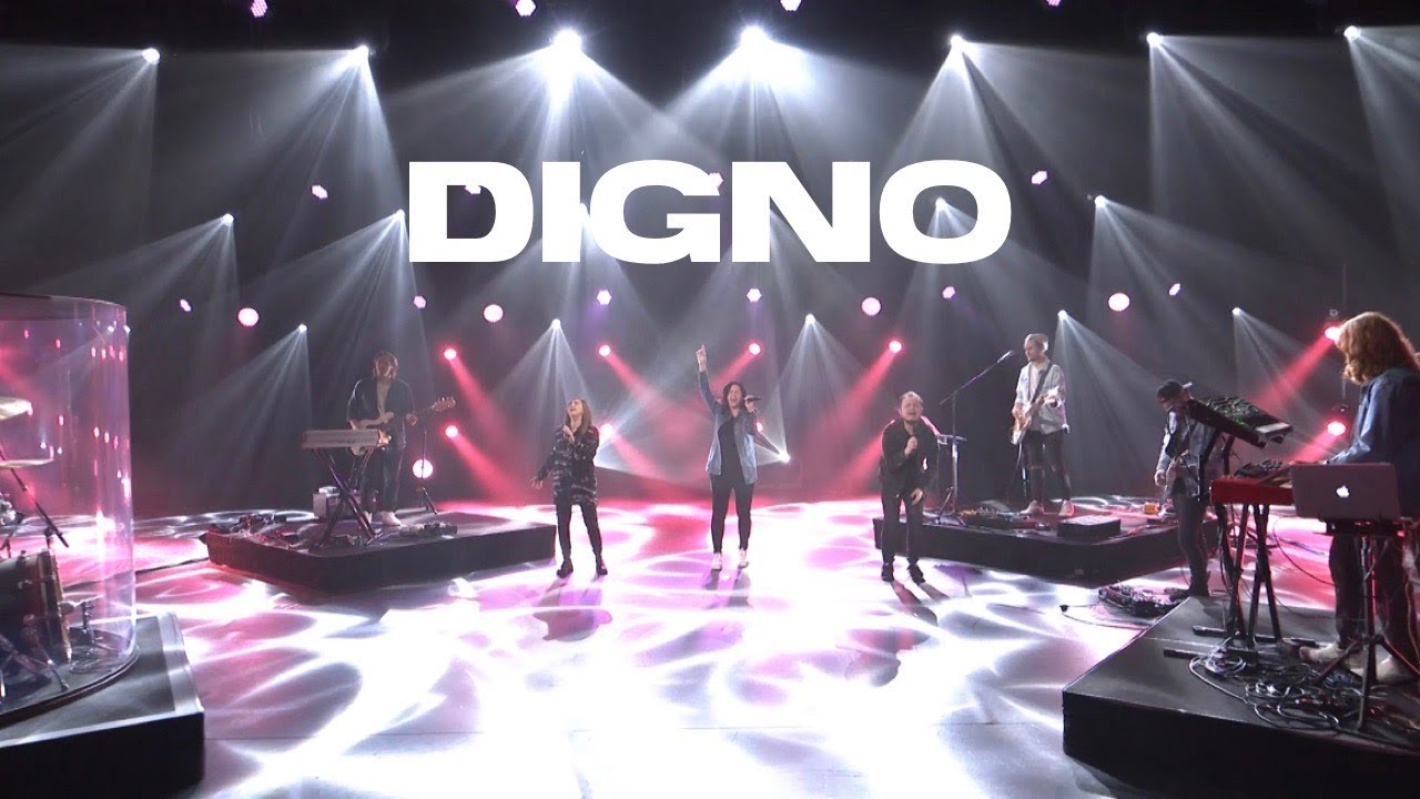 Digno (Worthy) | Worship Moment