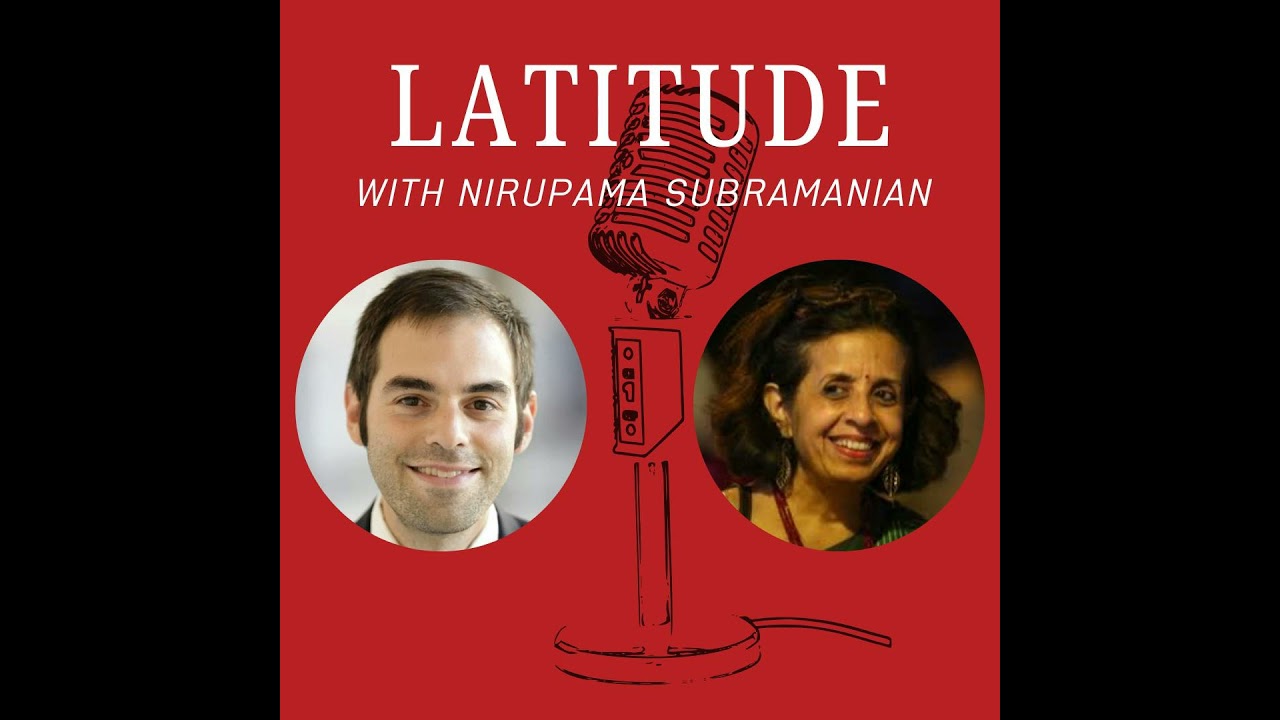 Pakistan holding UNSC positions will be a challenge for India: Michael Kugelman | Latitude