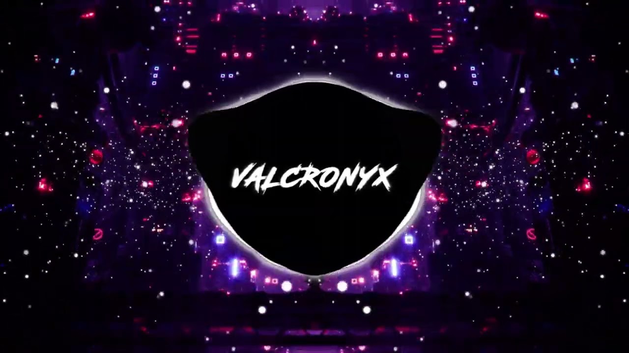 Valcronyx - A Million Words Pt. II (Visualizer)