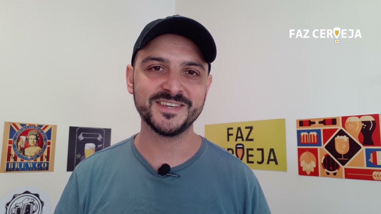 O que é LÚPULO, de onde ele vem o que ele acrescenta na cerveja?| FAZ CERVEJA