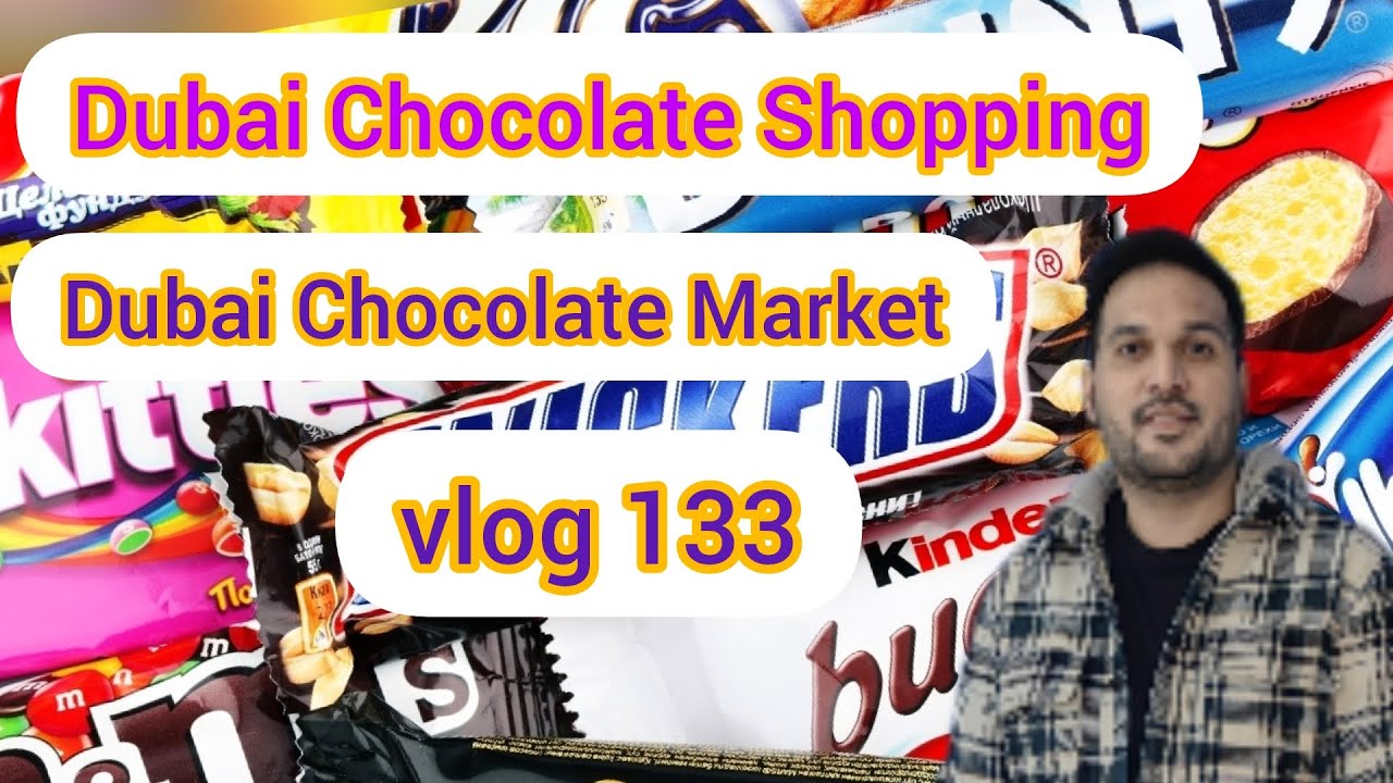Arab Sweets duabi | Chocolate Shop In Dubai | Dubai Chocolate Market  vlog 133🍫🍫🍫🍫
