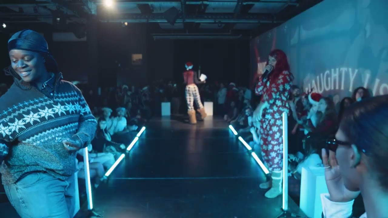 THE NAUGHTY LIST III | Realness