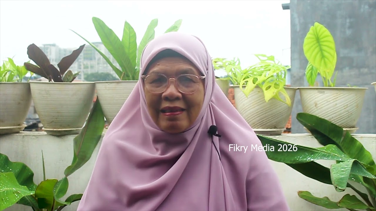 Pesan Menjelang Buka (Pesan Langka EPS 21 Peran Orang Tua dalam mendidik generasi
