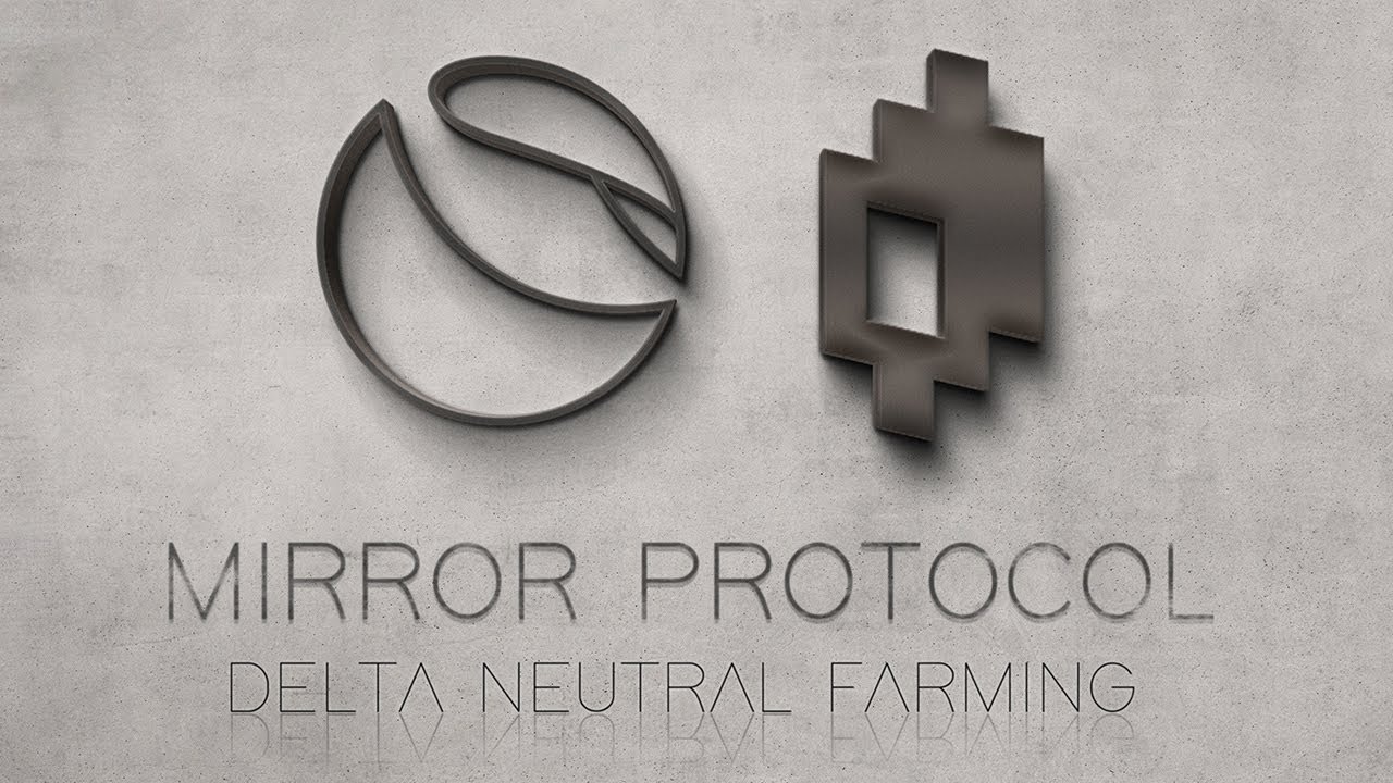 Passive Money Printer - High Yields, Low Volatility Farming on Luna's Mirror Protocol
