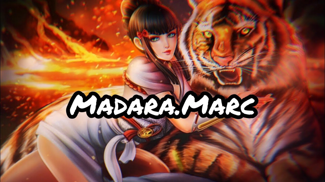 TEKKEN 7|DEVIL KAZUMI [HIP-HOP/TRAP]REMIX 2025 \\Full Extended//