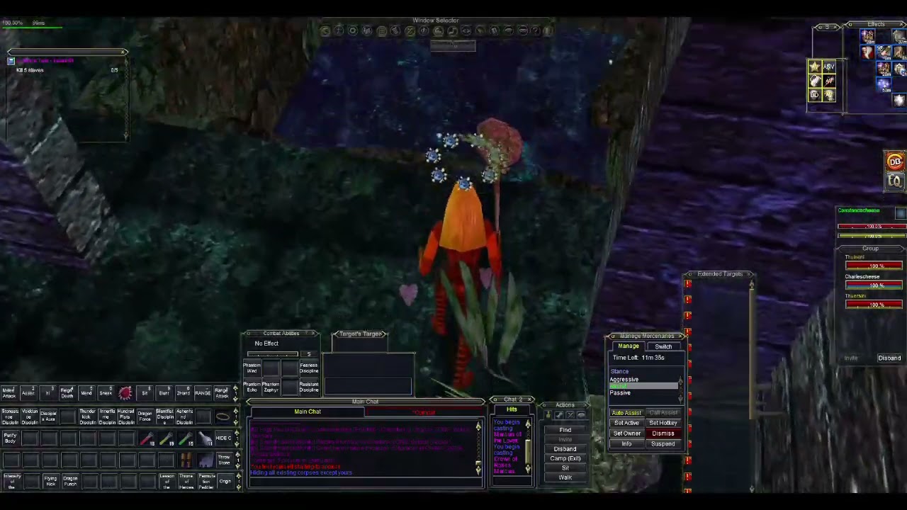 Everquest Veksar!!