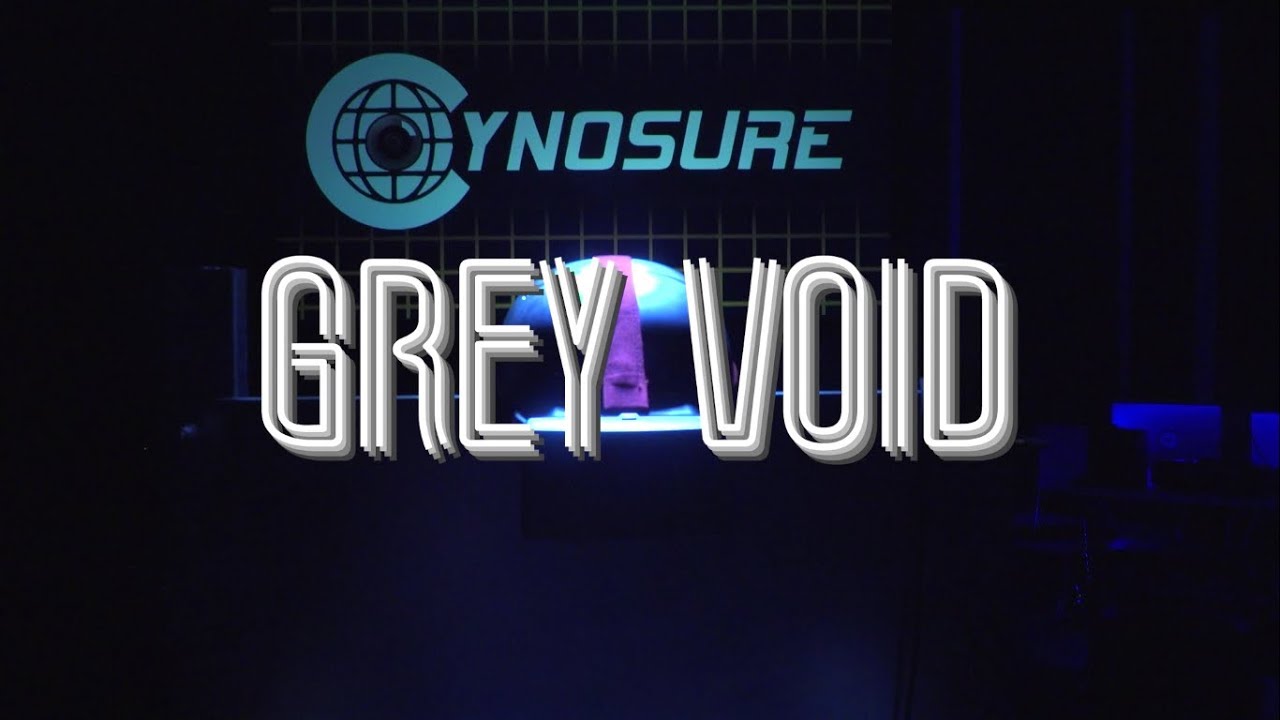 Grey Void - What Happens When Dreams Become Reality (A Social Experiment)