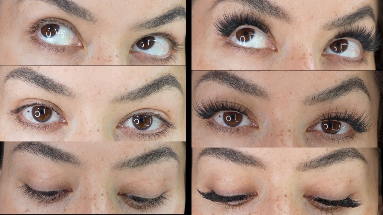 DIY Lash Extensions | LASHIFY
