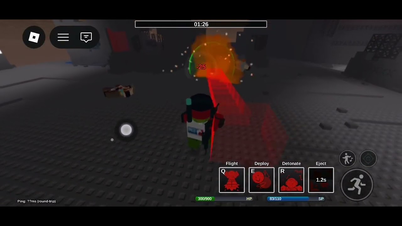 Consiguiendo la maestría de killdroid parte 1