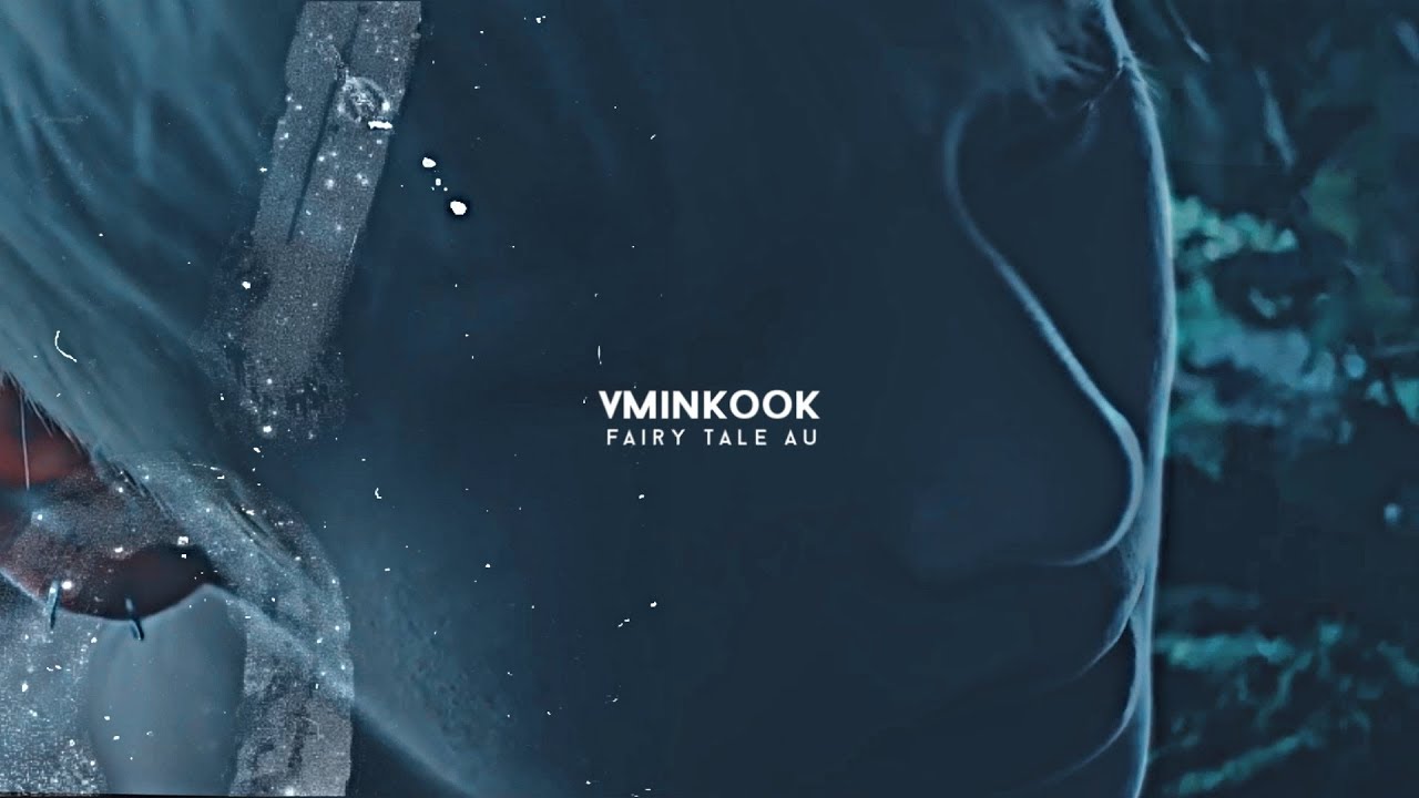 taekook + jimin | (fairytale!au)