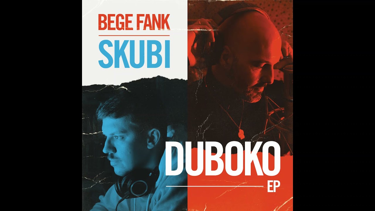 Bege Fank i Skubi - Plivam (Džezkonačno) feat. prof. Andrej Martinović