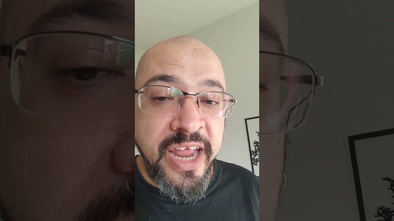 Pastor fala a verdade sobre o Heavy Metal.