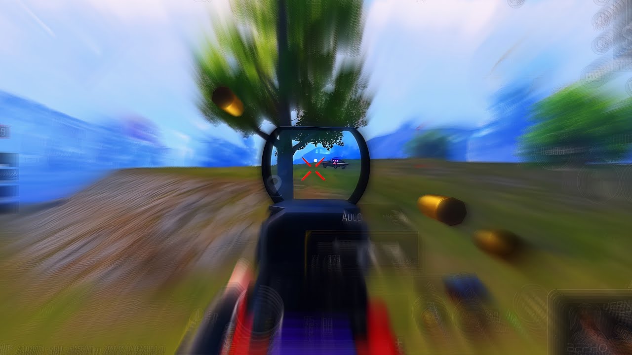 I’m number one Ultimate Royale 