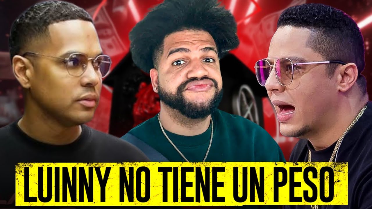 ROBERT SANCHEZ PONE CLARO A LUINNY CORPORAN #lacasadealofoke #alofokeradioshow #42north