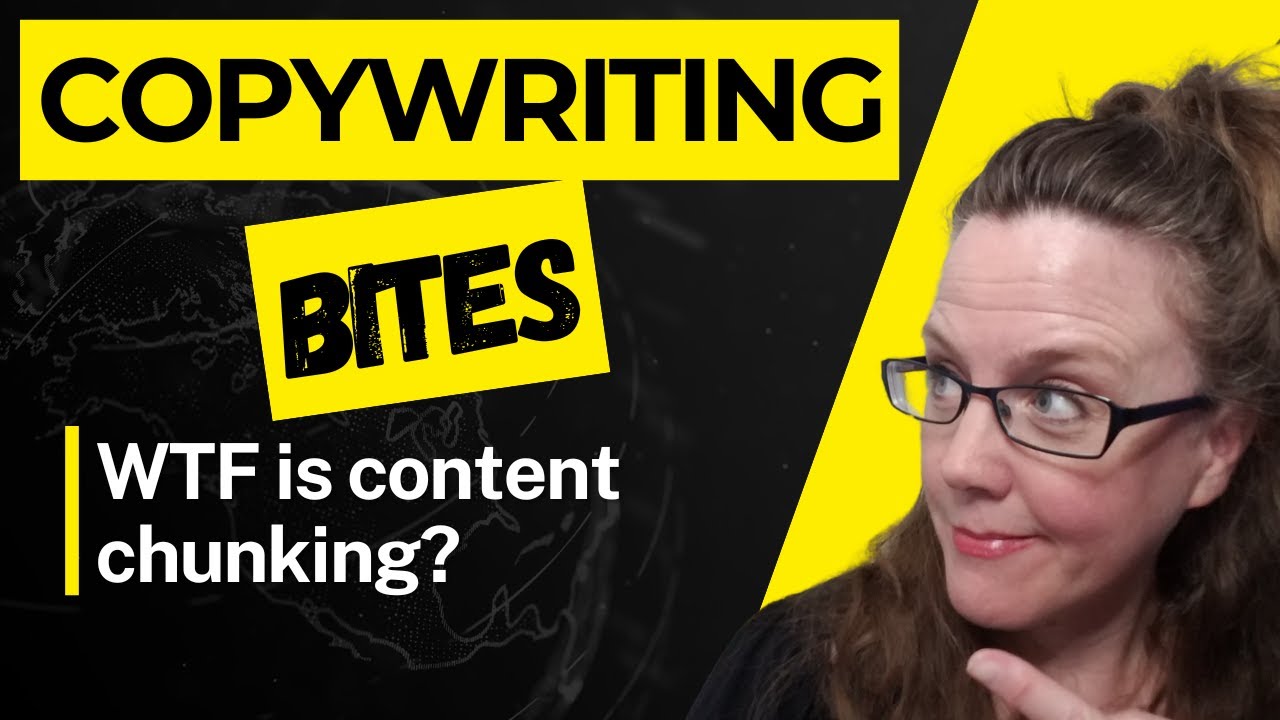 Content Chunking and AI-Optimized Intros: What Copywriters & Content Writers Need to Know