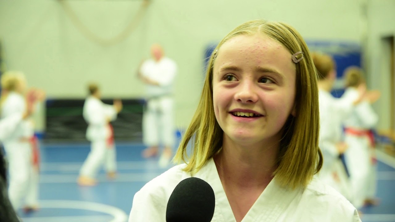 Klub Karate Nidan  Zielona Góra-podsumowanie 2019