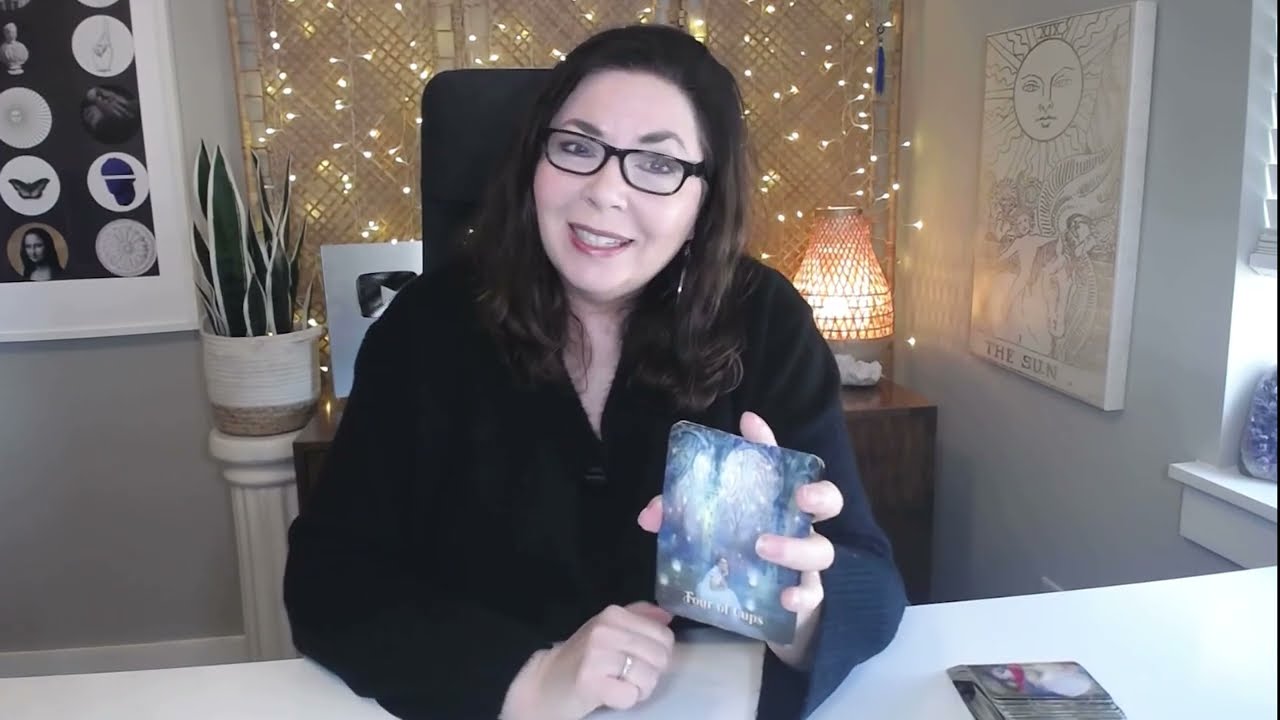 All Signs – Virgo Lunar Eclipse Energies | March 2025 Astrology & Tarot with Stella Wilde