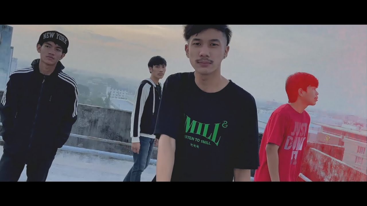 TO SKY - NC TWO x TK HUSTLE x B. MS x LIMINESTT (OFFICIAL MV)