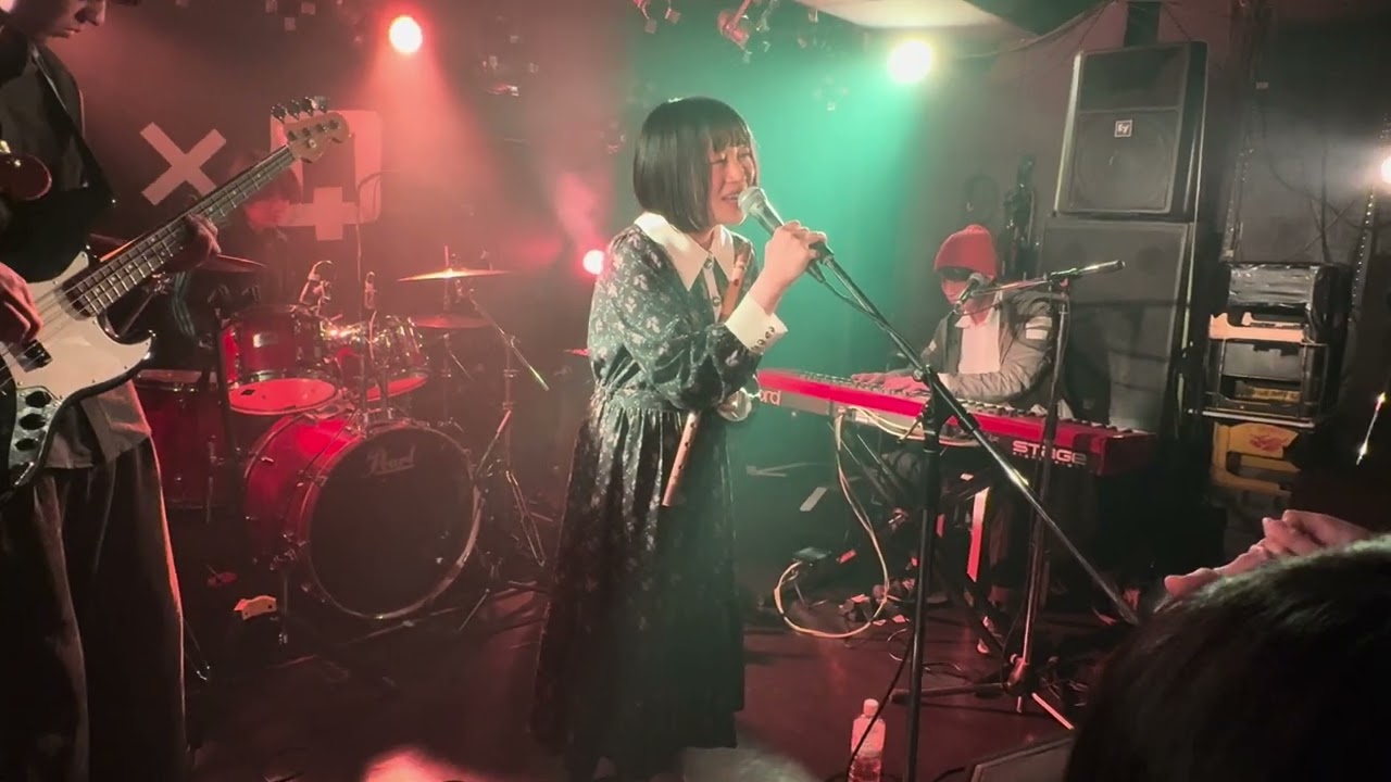 Trooper Saluteのコピー 【公立大ジョイント2025】【軽音楽部ROCK】