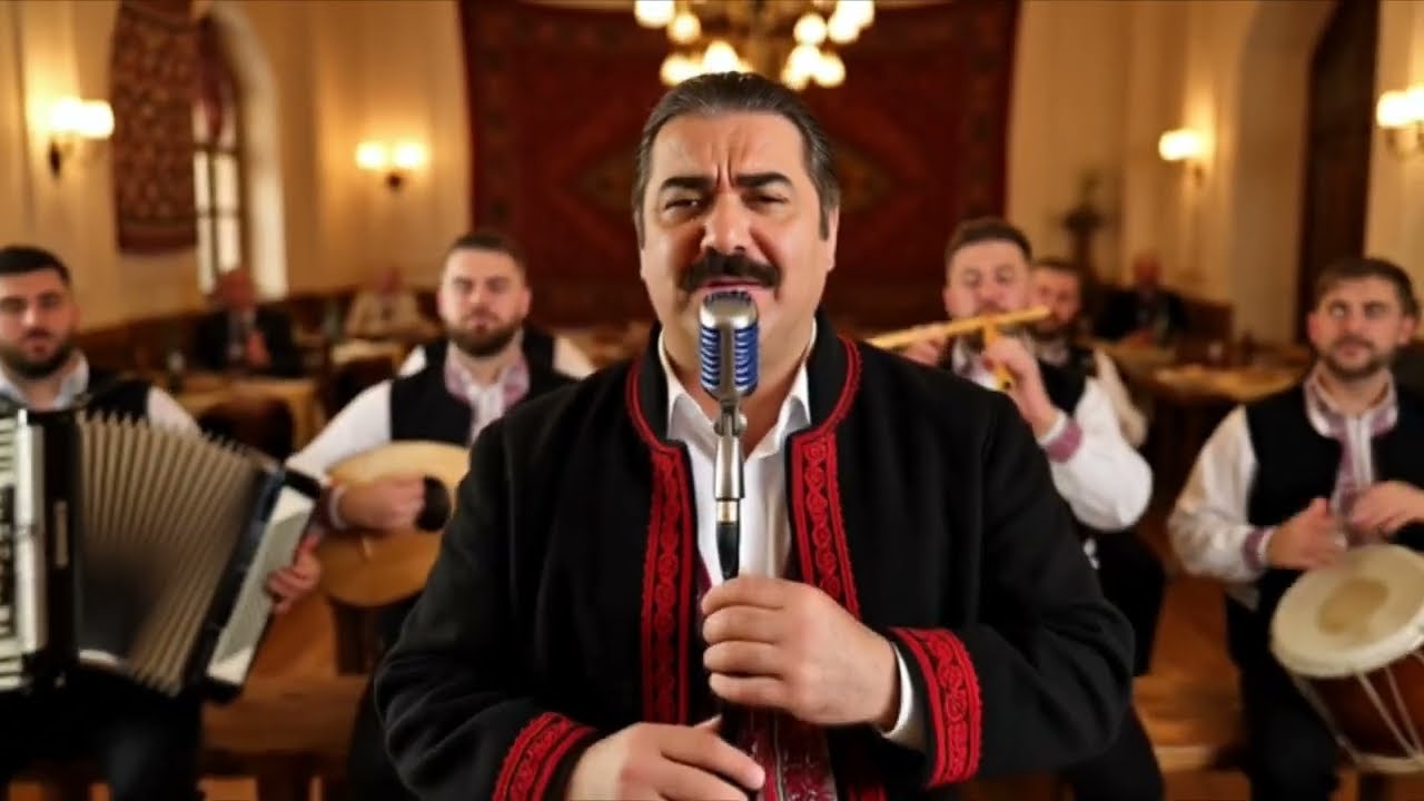 ქეიფია და გულავი (ქართული საქეიფო)