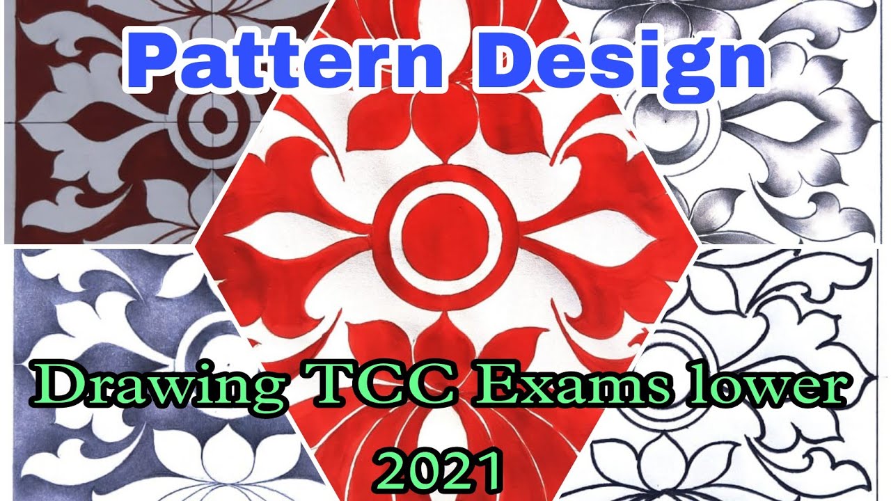 pattern design