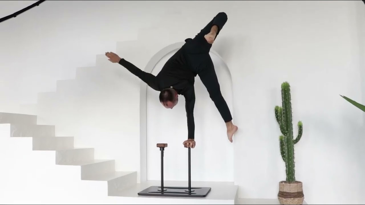 Handstand canes 
