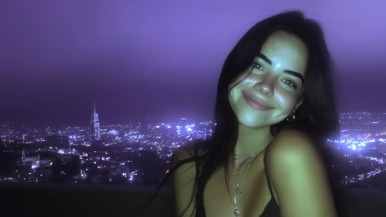 i still see her in my dreams