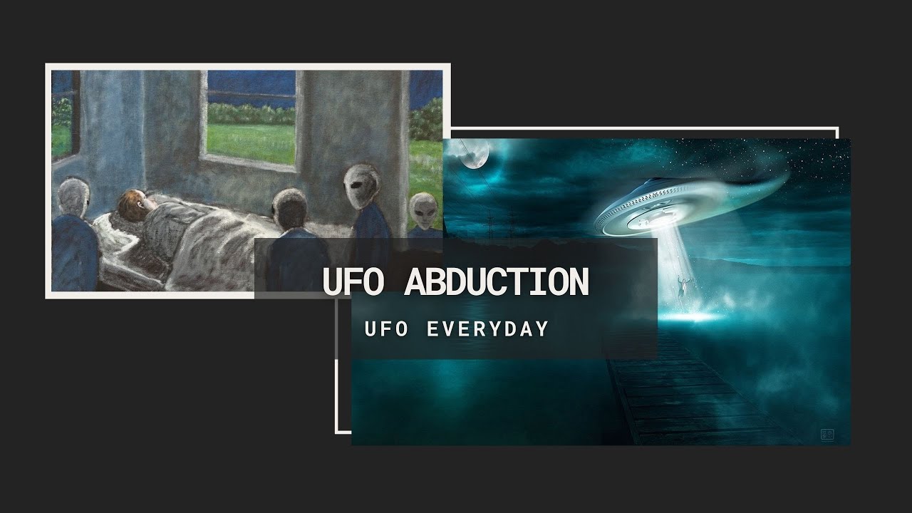 UFO Abduction | UFO Documentary (1989)