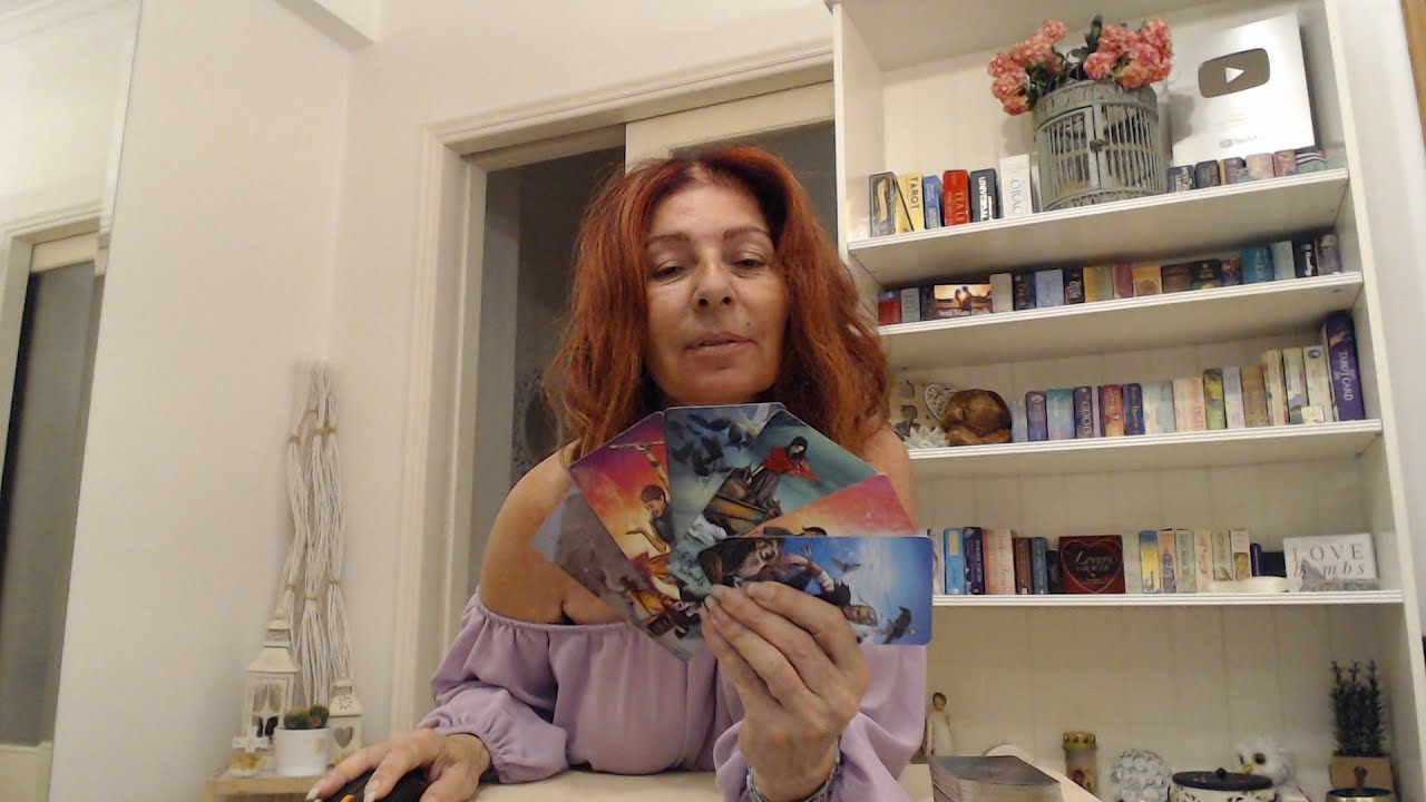 Virgo - The Unexpected Happens When You Receive Their Message!!