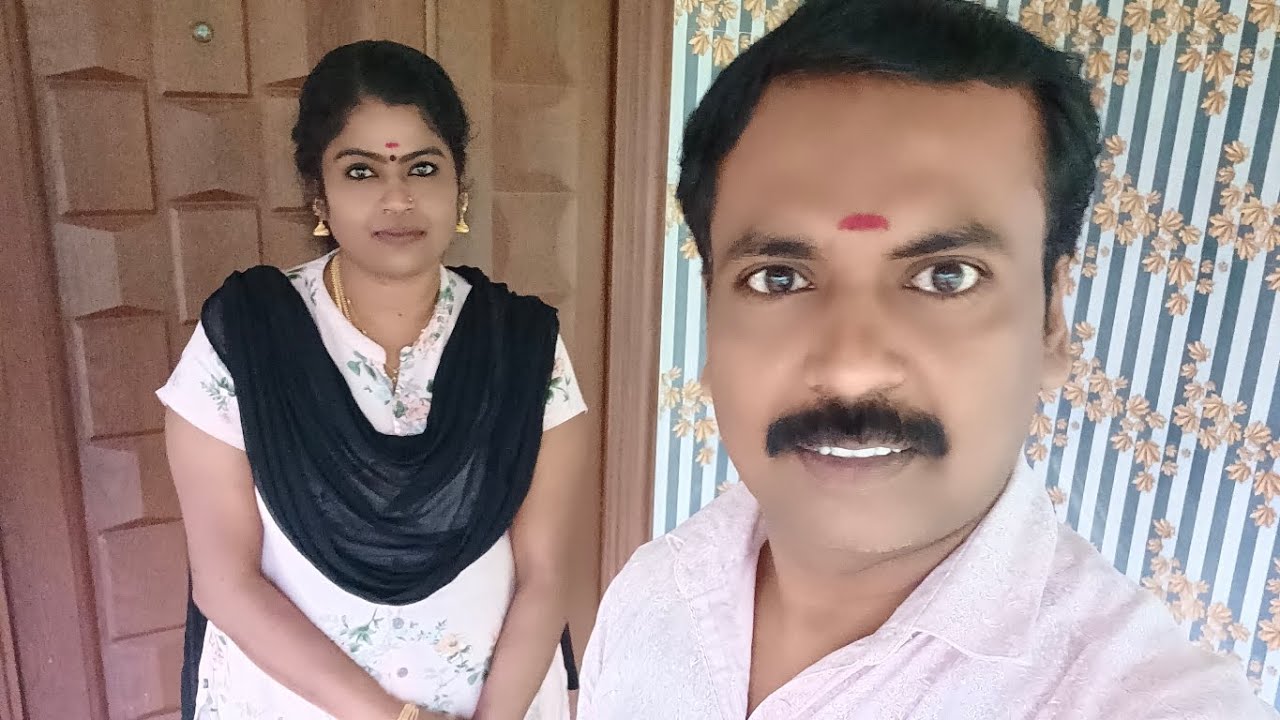 எங்களை சுத்தி காடுதான்...❤️❤️@santha7469 #comedy #comedyvideos #