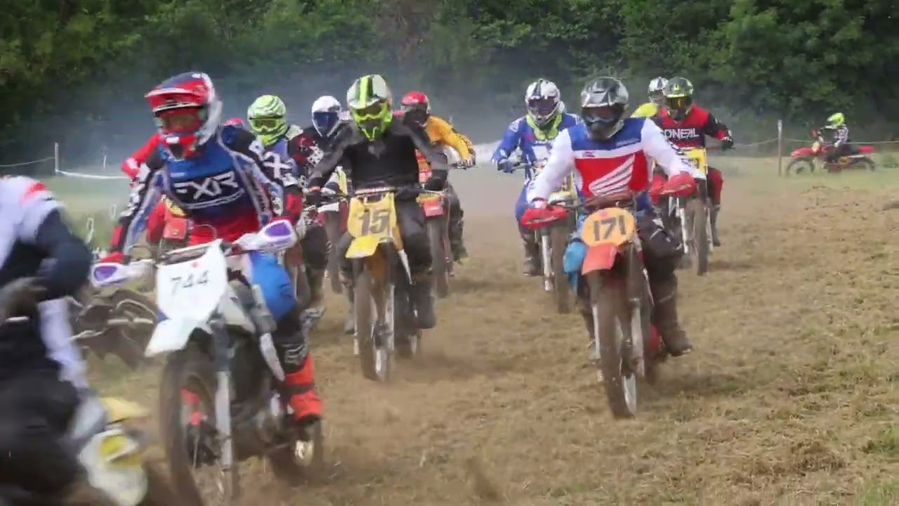 Devon Classic@ Smeatharpe June 25