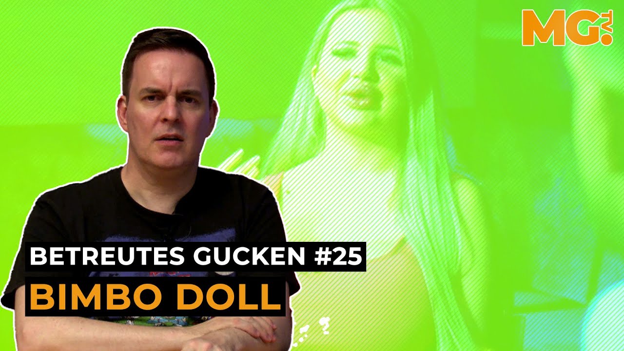 Leeroy und die BIMBO DOLL | Betreutes Gucken #25