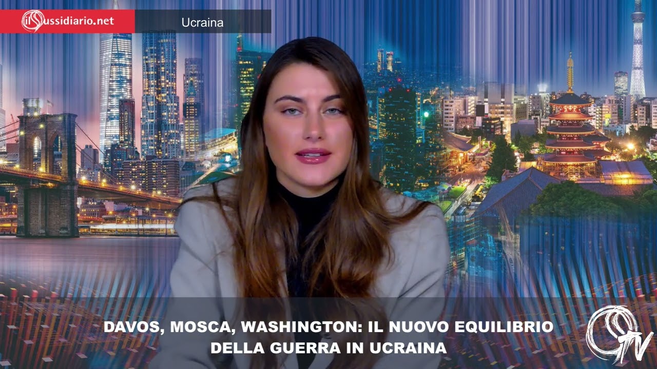 UCRAINA SPARTITA TRA USA E RUSSIA? GIAN MICALESSIN: ECCO PERCHÈ ZELENSKY ATTACCA L'EUROPA