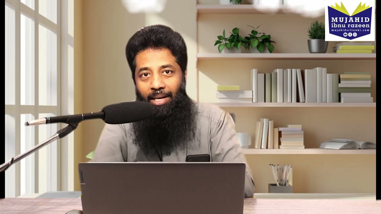 தொடர் 01_ தந்தையின் உள்ளம் யஃகூப்(அலை) அவர்களின் முன்மாதிரி