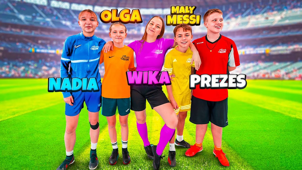 LEGENDARNA EKIPA POWRACA! 🔥