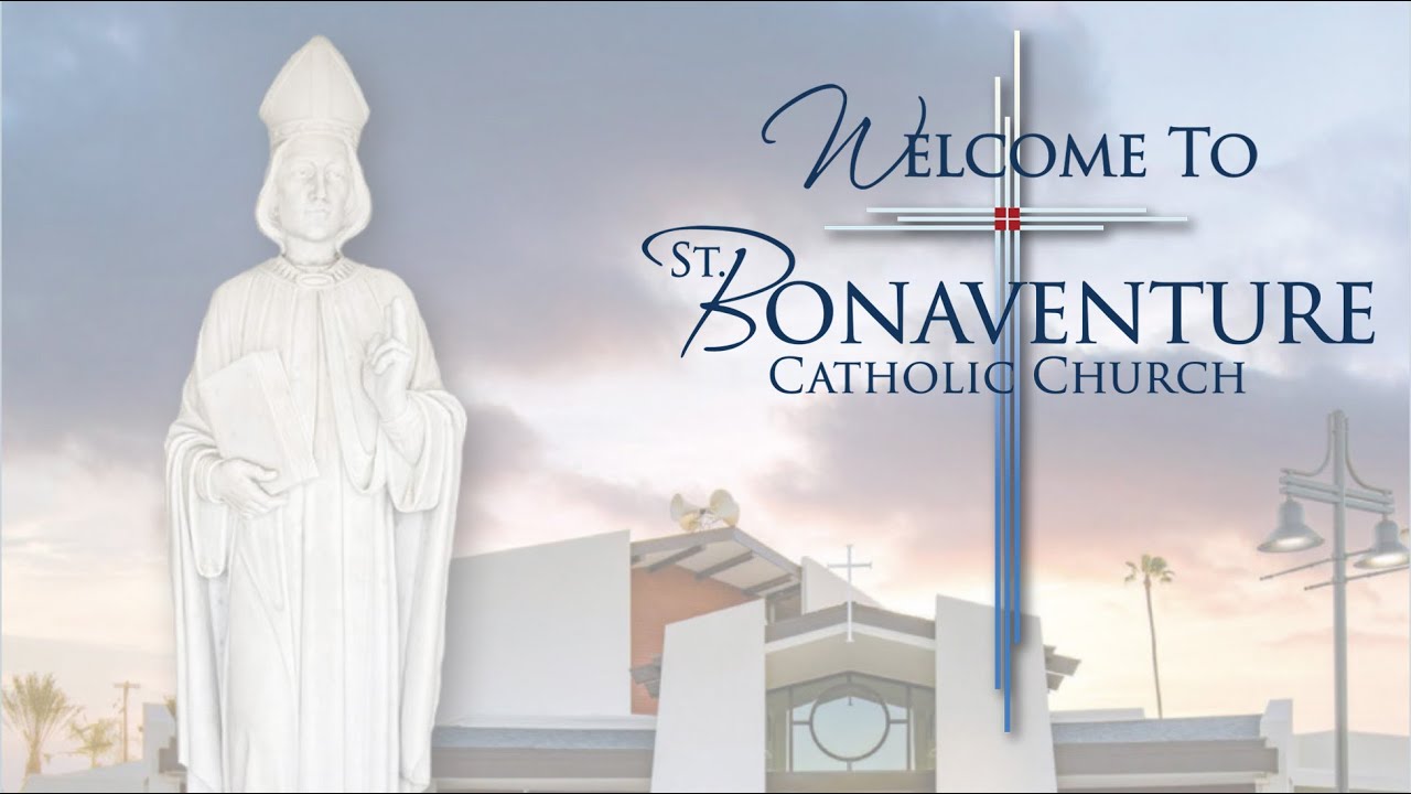 2/21/26 - Funeral Mass - Hugo Mora - St. Bonaventure Church, 2:00 PM