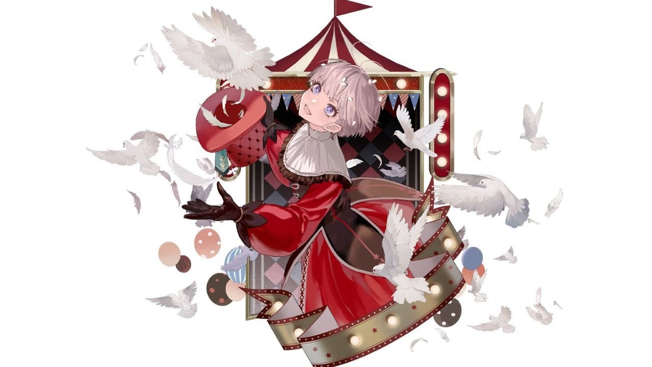 [Deemo II] Essbee - Radio Station