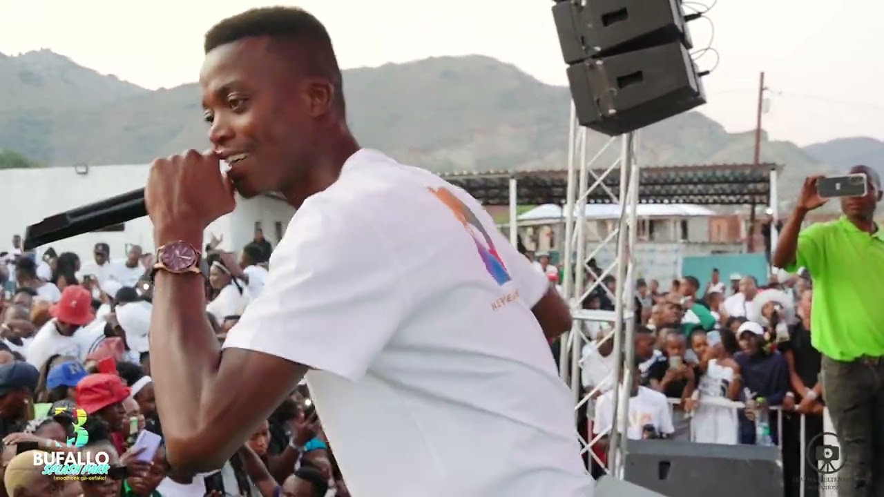 #kingmonada