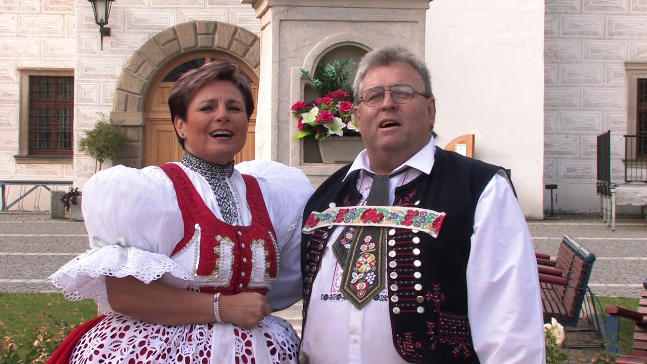 ŽADOVJÁCI - Velká láska