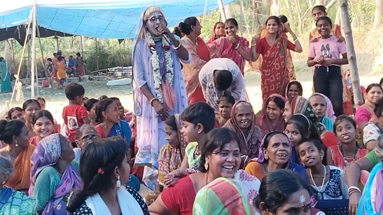 খুব সুন্দর একটি পসরা কীর্ত্তন গৌর নিতাই কীর্ত্তন সম্প্রদায় 9932881265