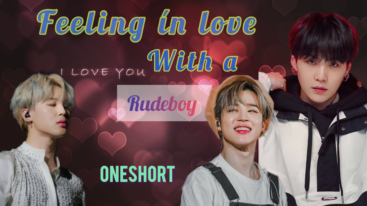 Filling ín love with a Rudeboy ..ff 💕. #yoonmin #yoonminoneshort #sad #love #husbandlovesomeoneelse
