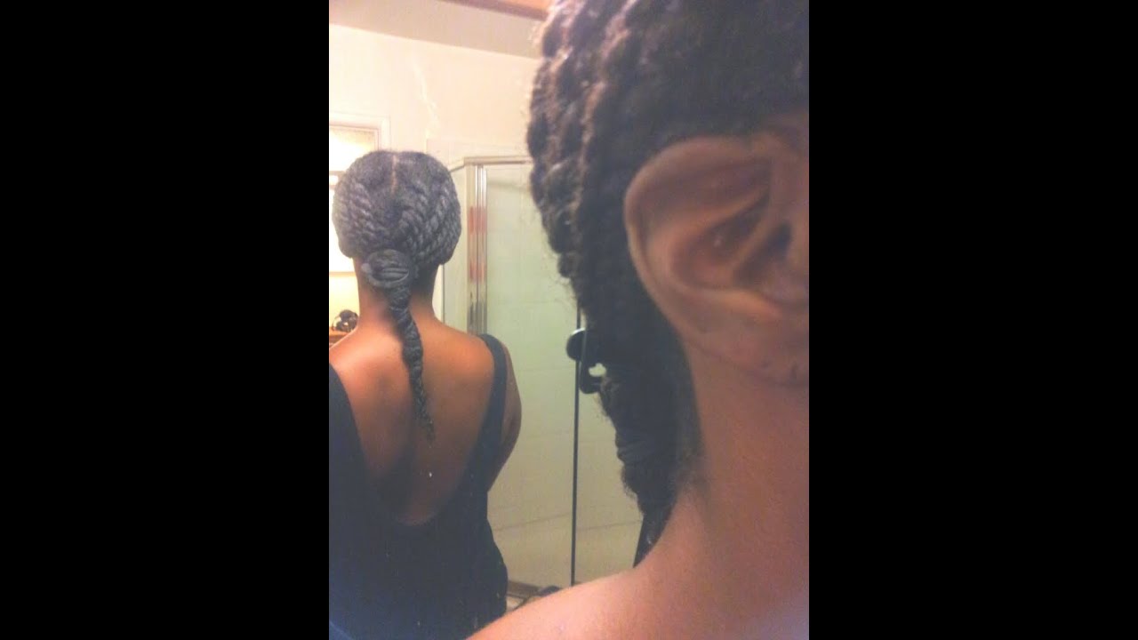 {NATURAL HAIR} INEXPENSIVE PRODUCTS THAT WORK