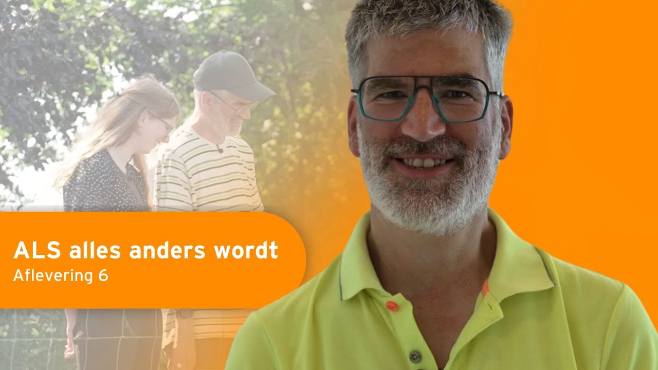 Afl. 6 'ALS alles anders wordt': 