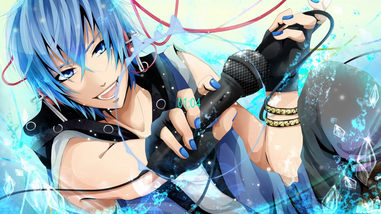 Nightcore - The Payback Song