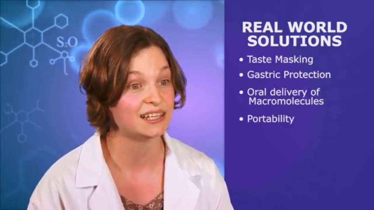 Zydis® ODT - Real World Solutions for Patients