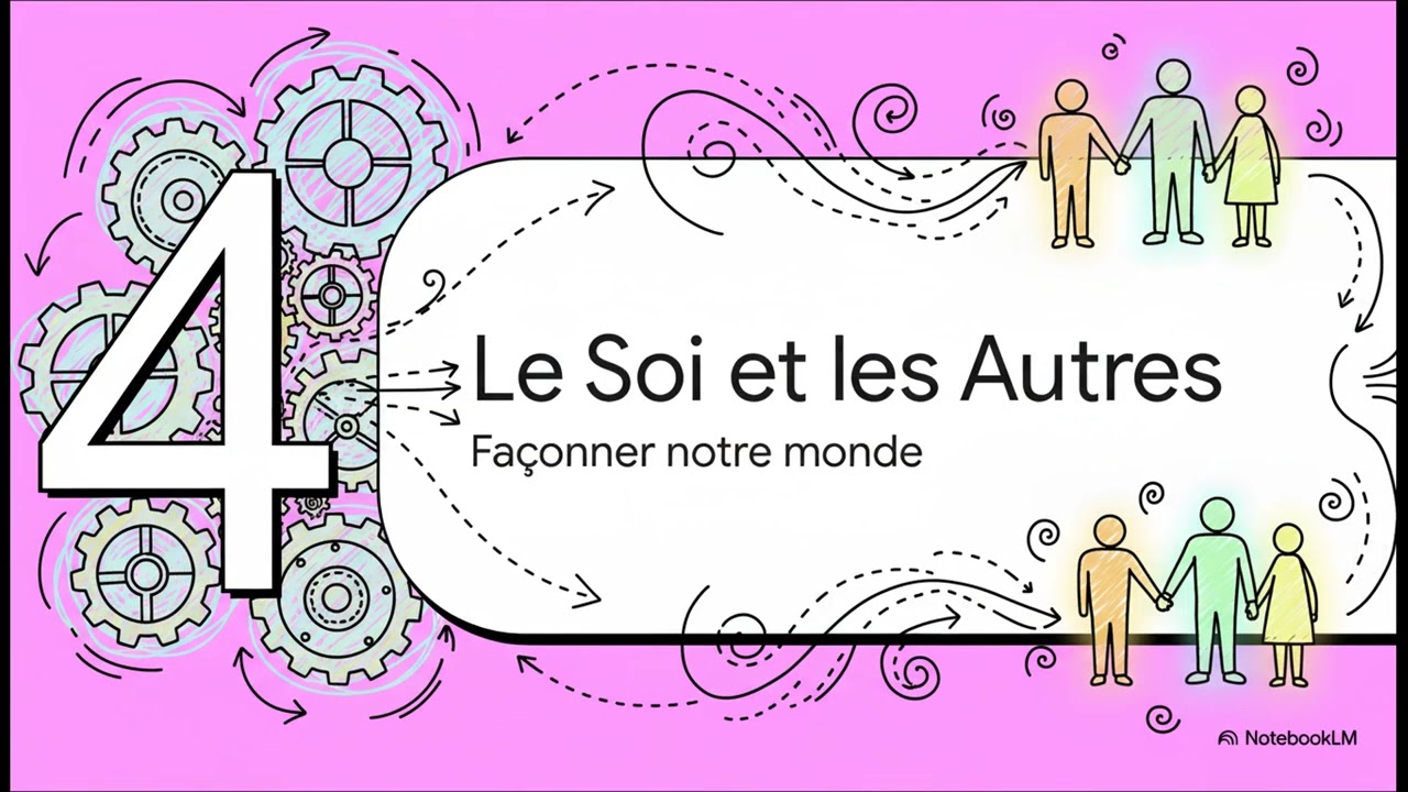 Stress, Émotions et Soi