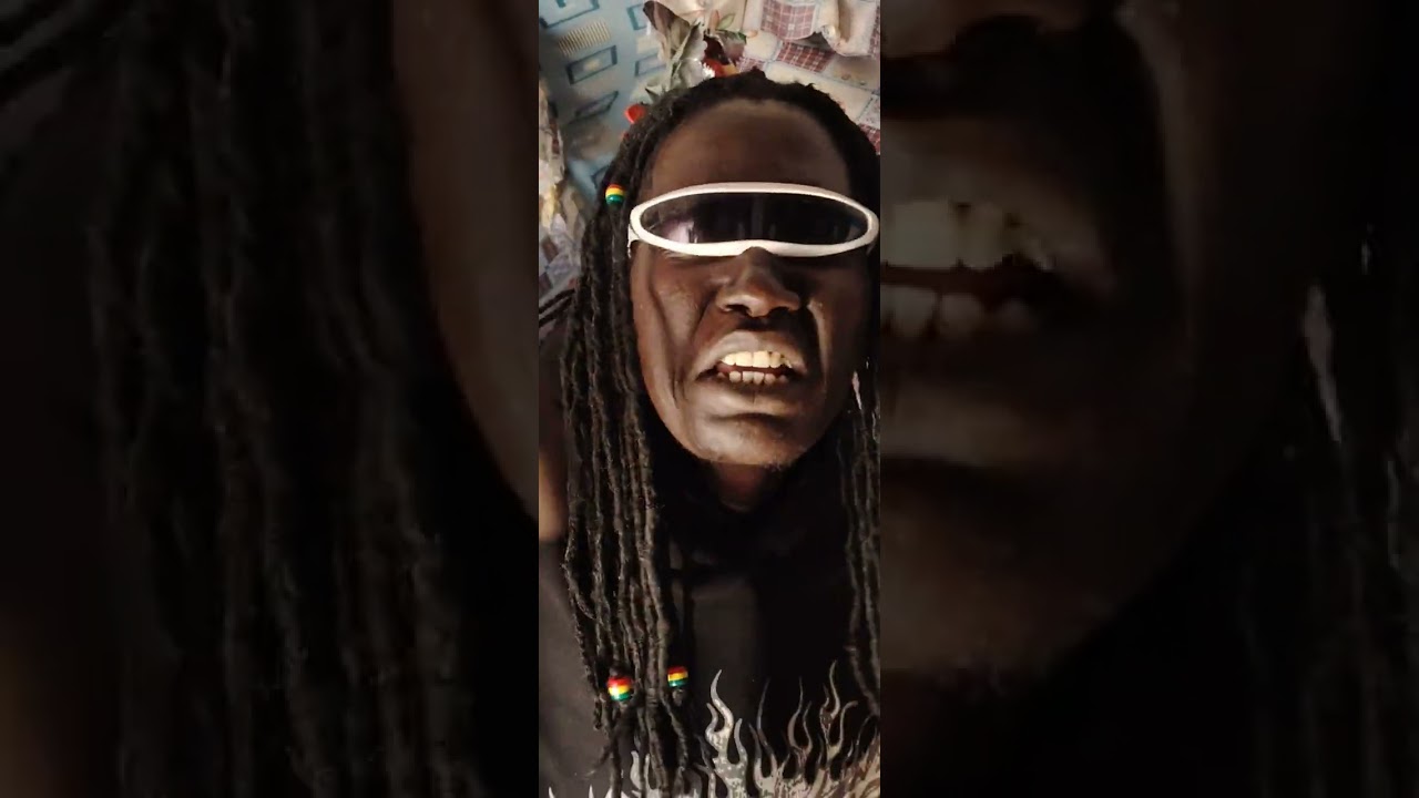 Neva Dyi, jagaah Rasta😃