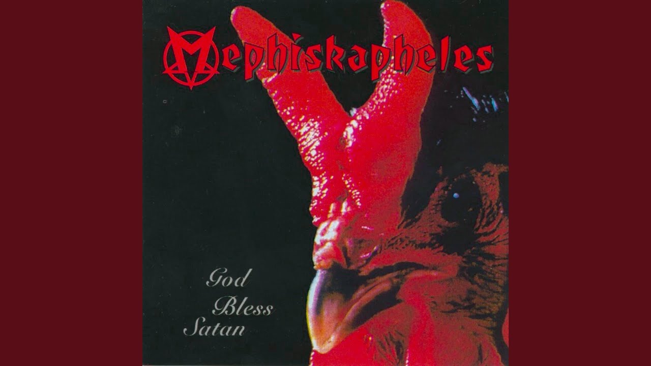 Satanic Debris