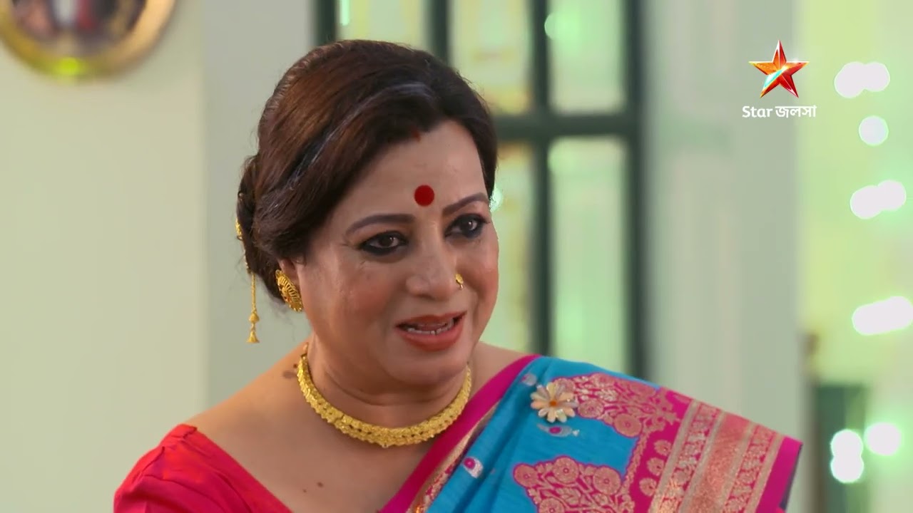 O Mor Dorodiya । সোম - রবি 7:00 PM