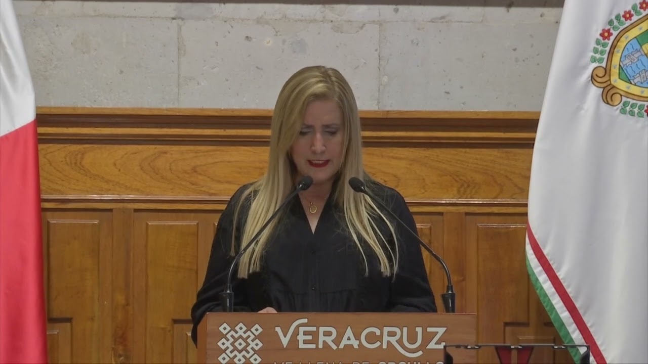Iniciar&aacute; Sistema de Alerta Temprana para la Atenci&oacute;n a la Violencia en 36 municipios veracruzanos